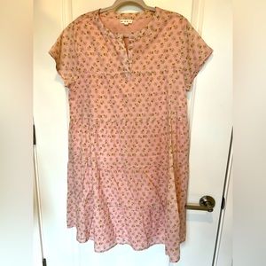 Roller Rabbit Pamela Dress